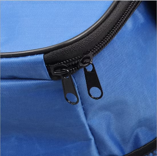 Borsa termica termica in poliestere per borsa termica promozionale per lattine per borsa da pranzo per picnic